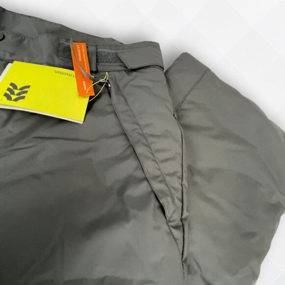 NWT All in Motion Men’s Snow Pants – Size XL - ACT-100030 - Picture 4 of 4